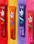 Beaulis Fun Juicy Drink Lip Gloss - Moisturizing, Flavored, Non-Sticky Shine - view 2
