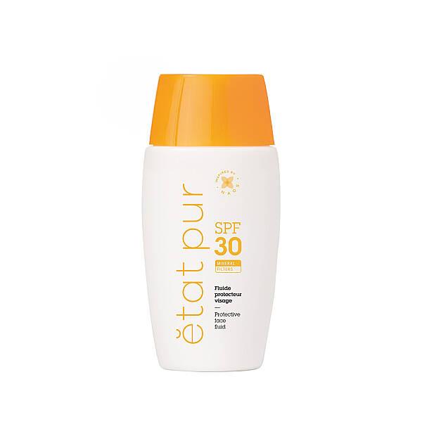 Etat Pur UV Drops Mineral Sunscreen SPF30 30g