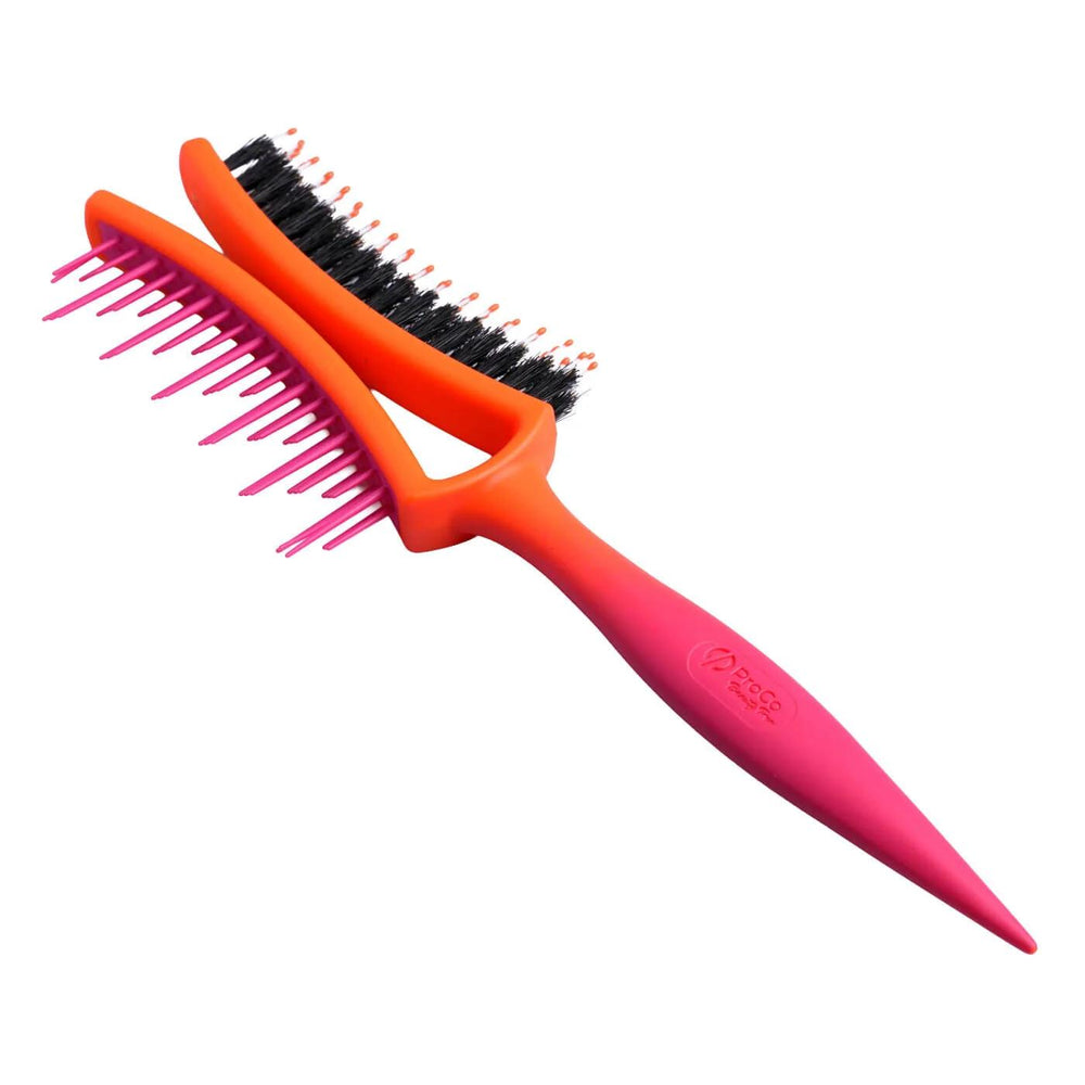 Proco Beauty Multy Brush Pro Detangling Hair Brush