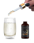 Voop Propolis & Vitamin C Liquid Supplement 20 ml