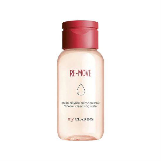 Clarins My Clarins Re-Move Micellar Water Cleansing Water 200 ml