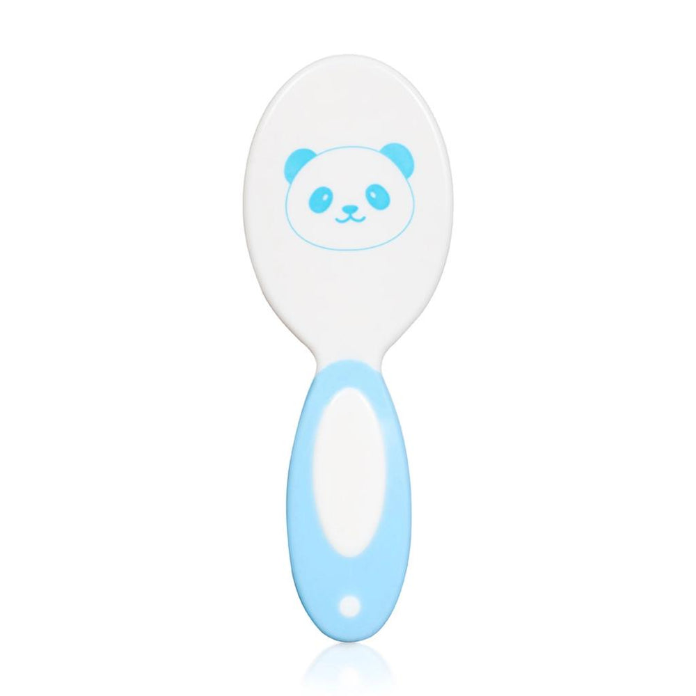 Eklips Baby Brush and Comb Set for Gentle Hair Care