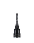 Flormar Gel Liquid Eyeliner GE01 Black - High Pigment Formula | Smooth Finish