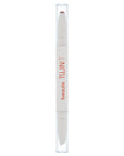 Beaulis Dual-Ended Lipstick & Lip Liner - Multifunctional Makeup for Long-Lasting Lip Color - Lip Liner