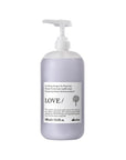 Davines Love Smoothing Shampoo for Frizzy Hair 1000 ml