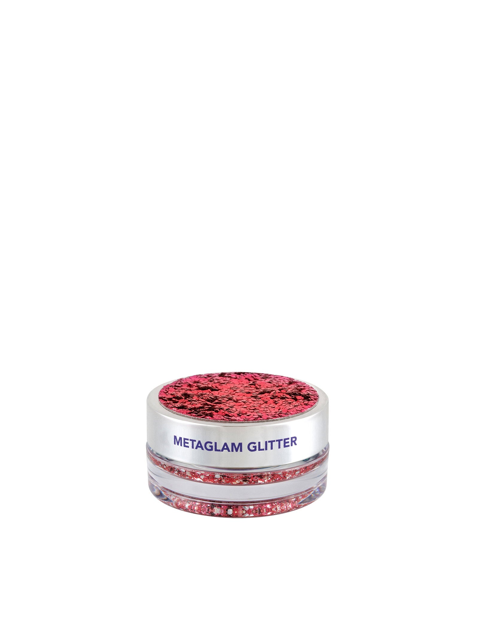 Flormar Metaglam Biodegradable Shimmering Body Glitter