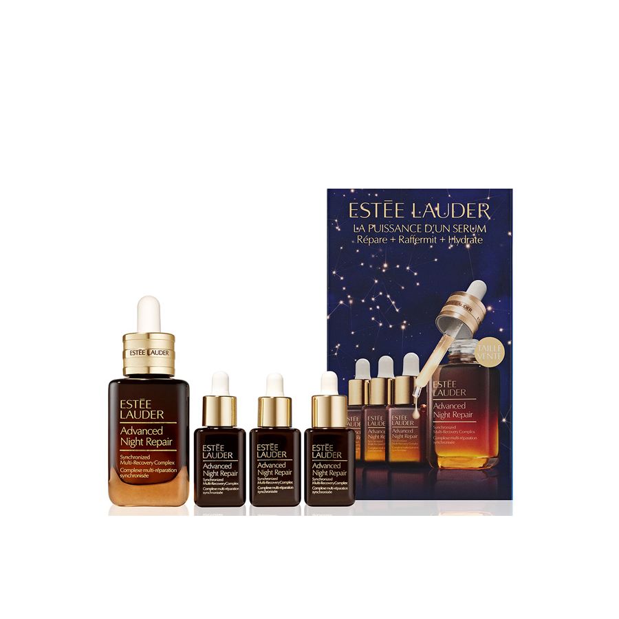 Estee Lauder The Power Of 1 Repair + Firm + Hydrate Set 3 Pieces