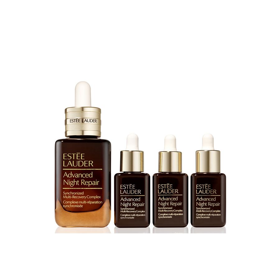 Estee Lauder The Power Of 1 Repair + Firm + Hydrate Set 3 Pieces