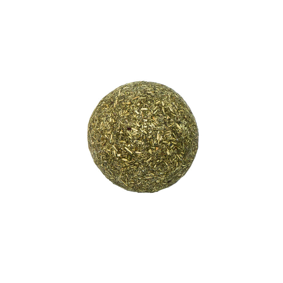 Eastland Catnip Ball Natural Play Toy 4 cm