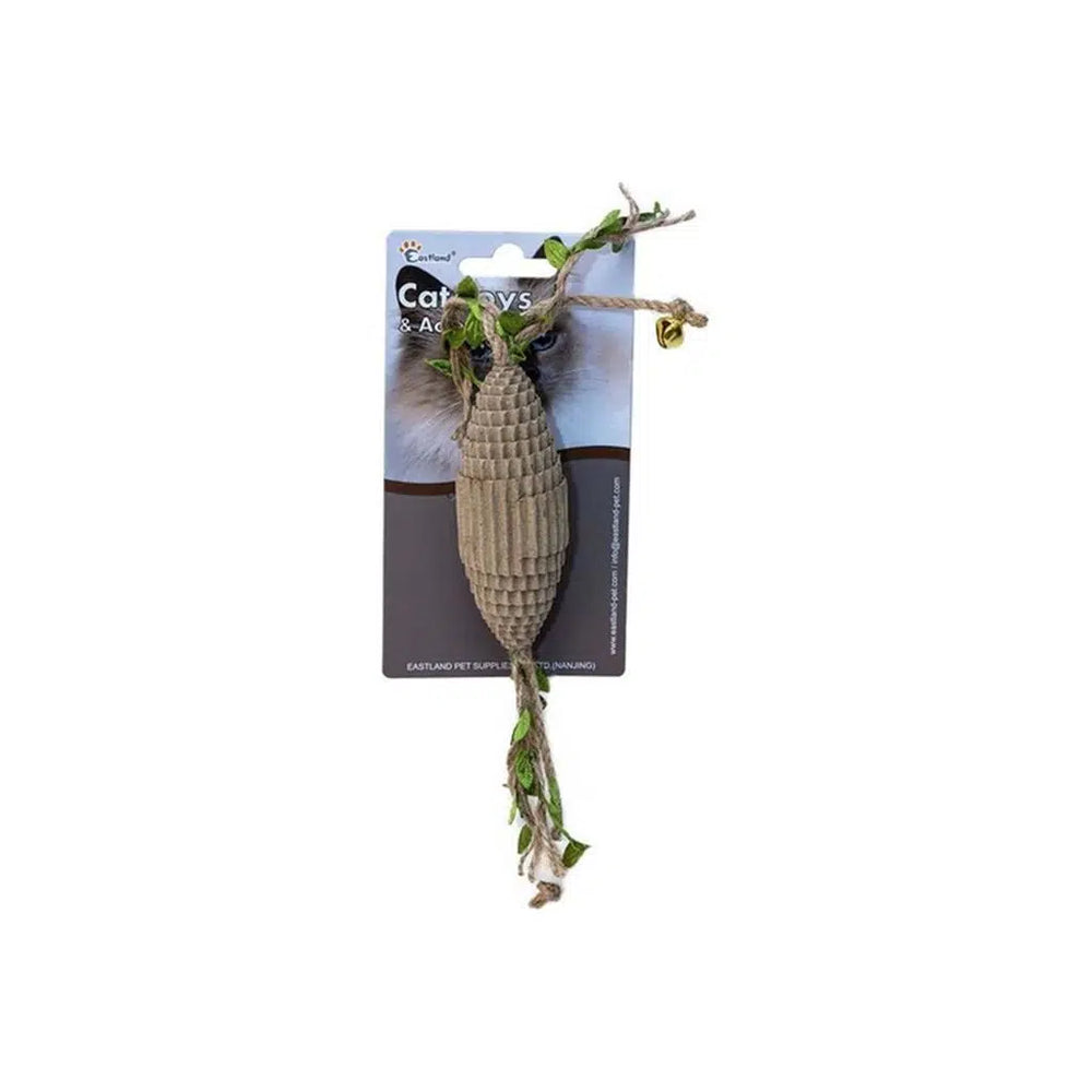Eastland Catnip Infused Cat Toy for Active Play