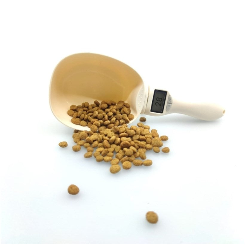 Eastland Digital Food Scale Scoop for Precise Portion Control