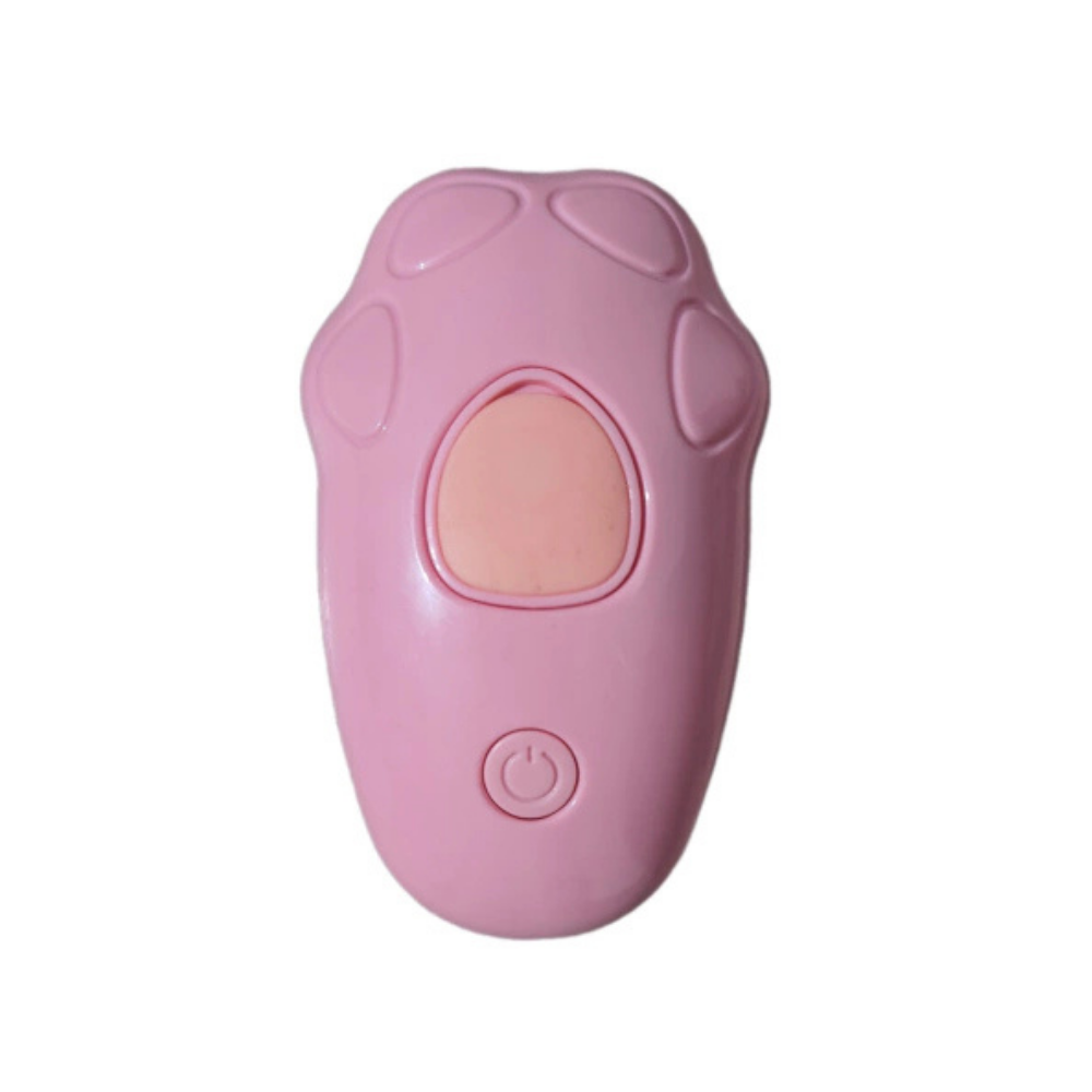 Eastland Pet Massage Brush for Gentle Grooming and Shedding
