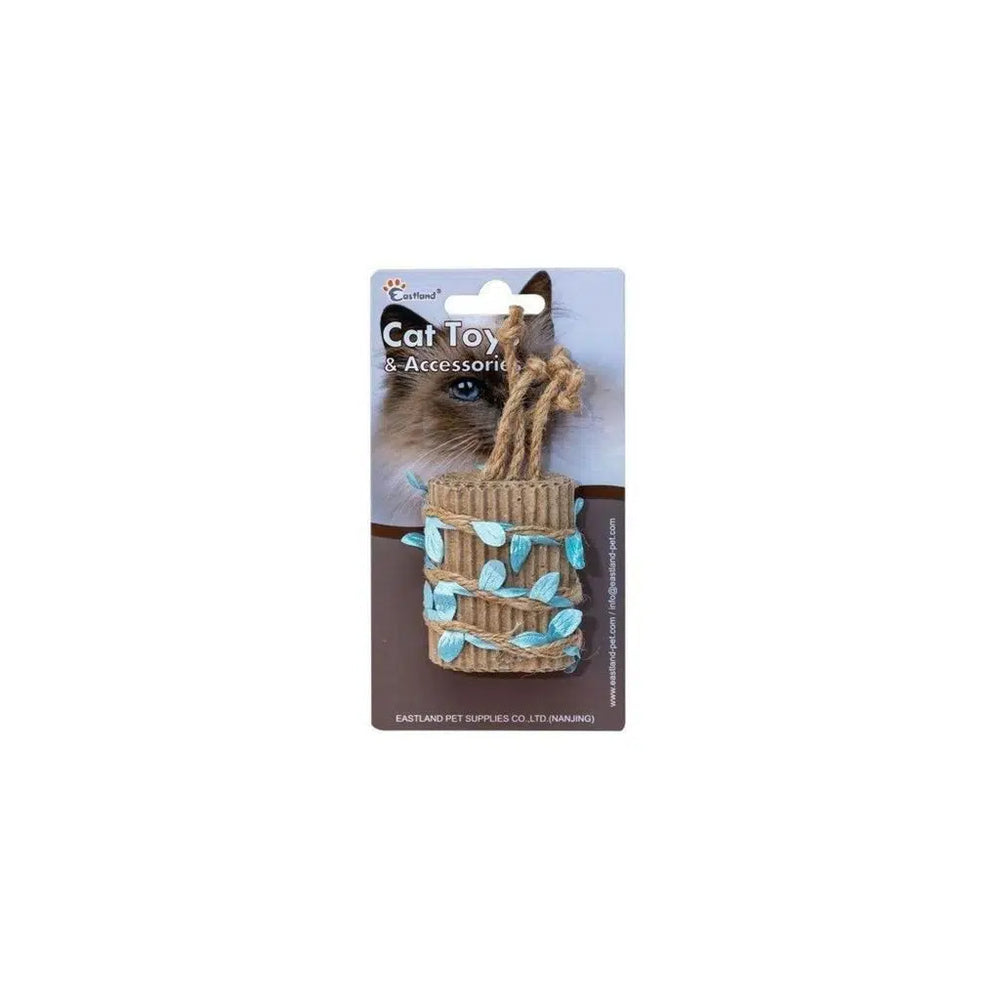 Eastland Interactive String Cat Toy for Playful Exercise