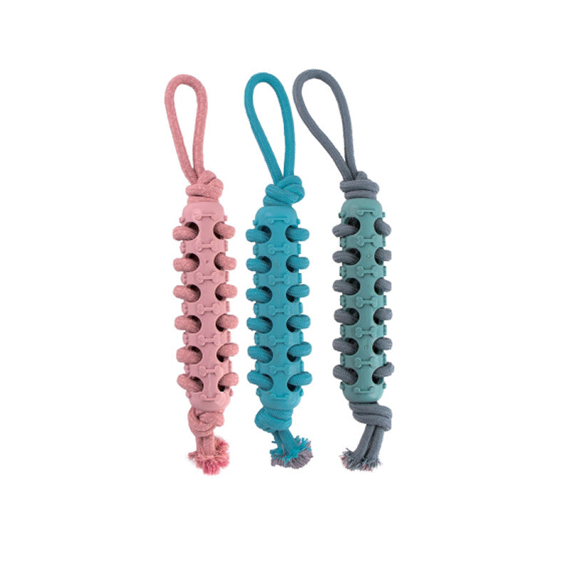 Eastland Cotton Rope Dog Chew Toy for Interactive Play 46 cm