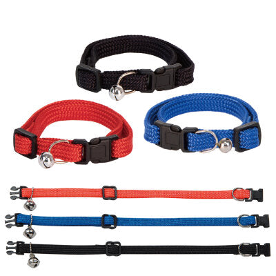 Eastland Klipsli Kedi Tasmasi 30 cm - Lightweight Clip Cat Collar