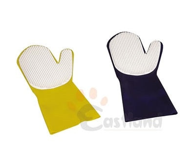 Eastland Massage and Grooming Glove for Pets 34 cm