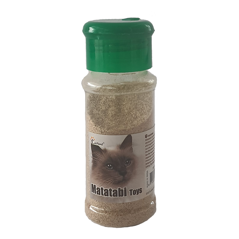 Eastland Matatabi Powder Natural Catnip Alternative 20g