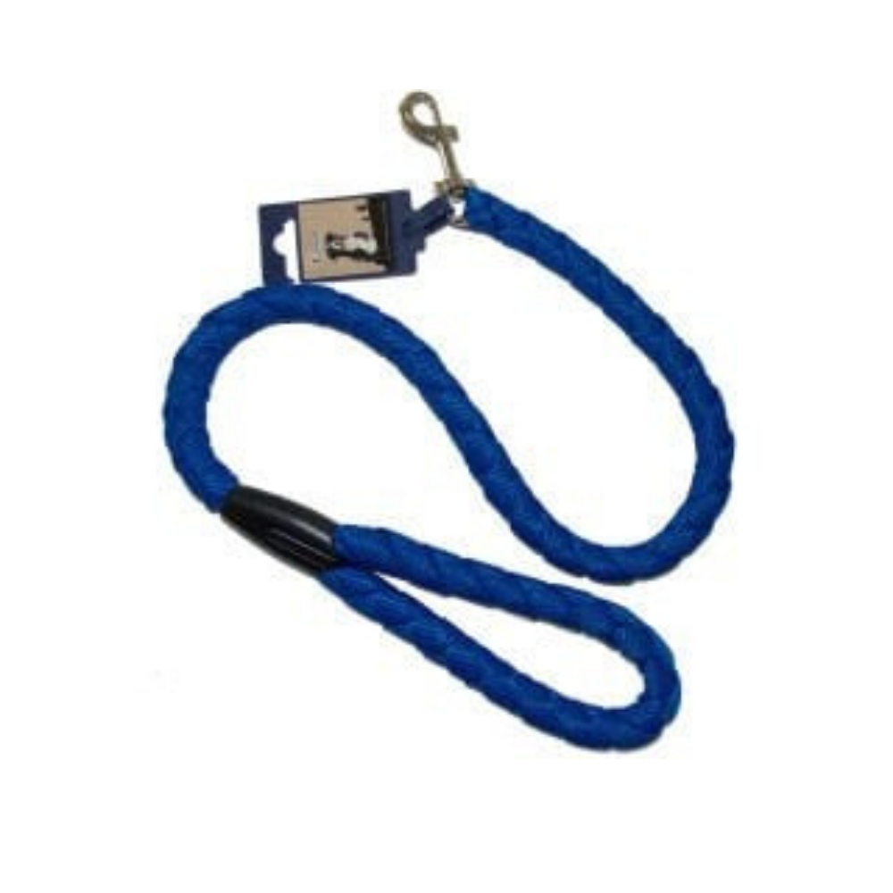 Eastland Braided Rope Dog Leash for Daily Walking 100 x 1.5 cm