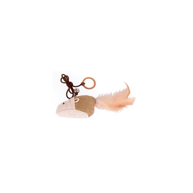 Eastland Finger Wand Mouse Toy for Active Play
