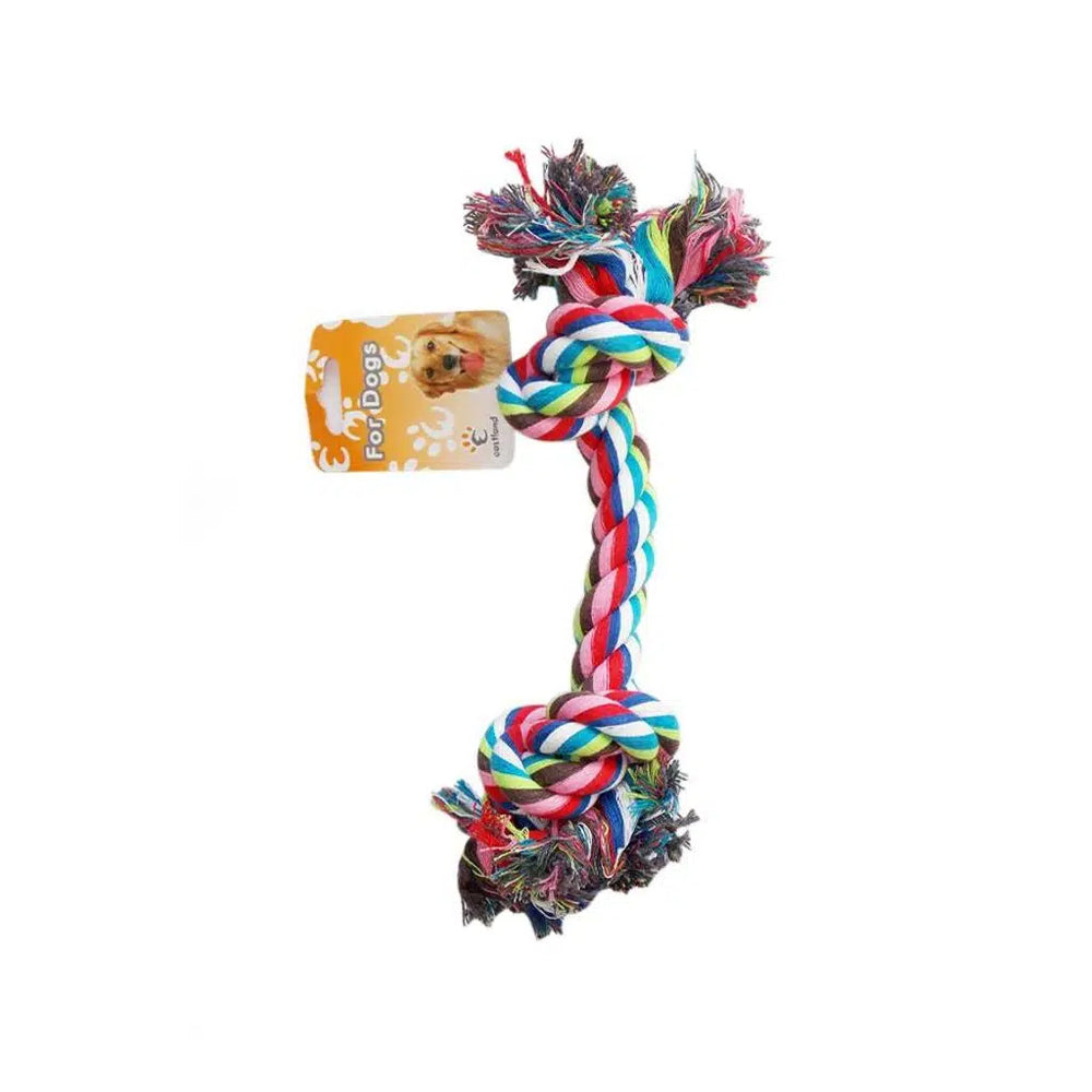 Eastland Cotton Rope Dog Toy