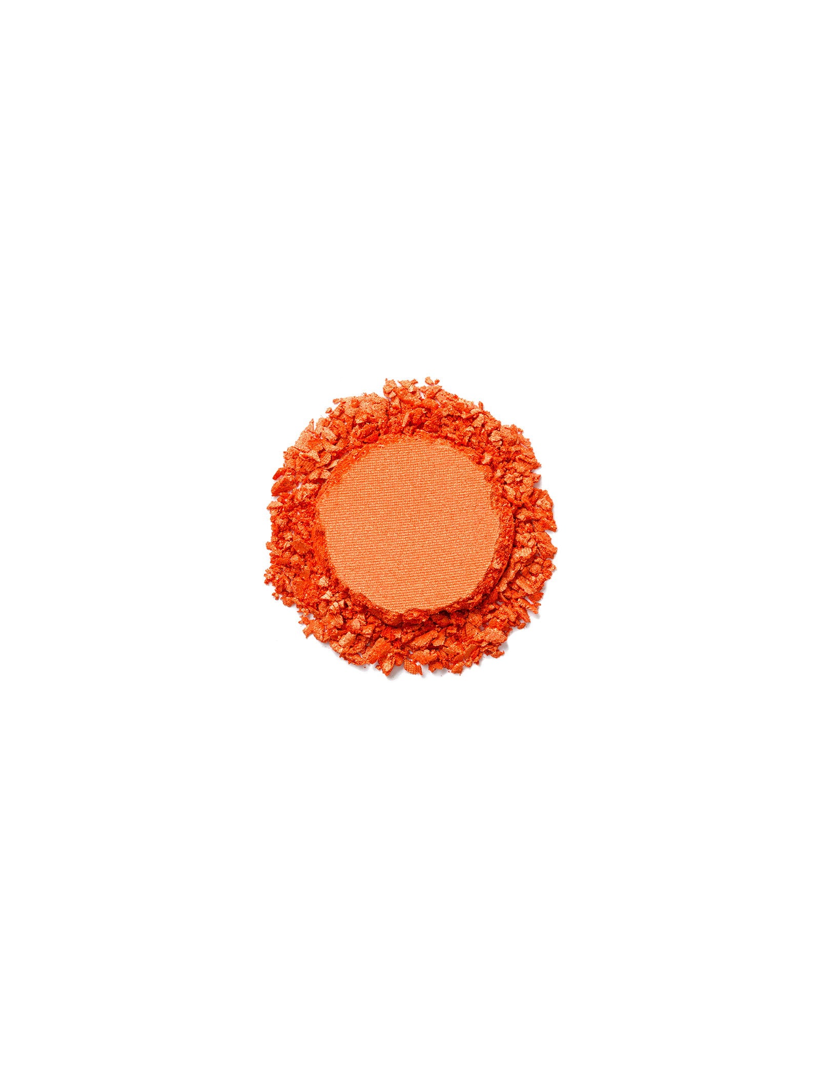 Flormar Mono High-Pigment Shimmer Eyeshadow 4g
