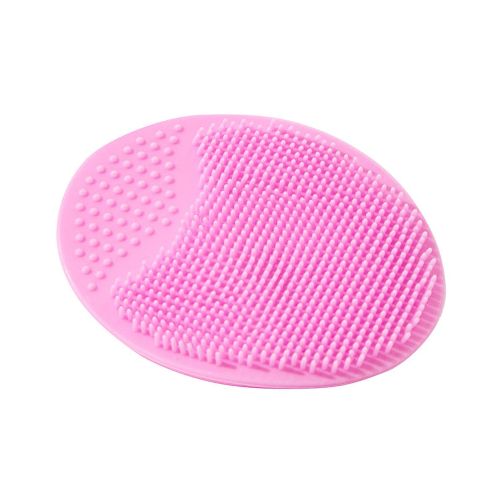 Eklips Silicone Face Cleansing Brush - Gentle Silikon Facial Brush for Daily Makeup Removal & Skin Care, Perfect - view 2