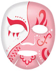 Bee Beauty Brightening Face Mask with Amino Acids & Niacinamide - Hydrating, Soothing, and Illuminating Sheet Mask for Radiant Skin Bee Beauty Brightening Face Mask - Hydrating & Nourishing Skincare sheet mask, face mask, skincare, brightening mask, hydrating mask, amino acid skincare, niacinamide benefits, urea skincare, skincare routine, self-care, beauty products, cosmetics, radiant skin, glowing skin, skincare essentials