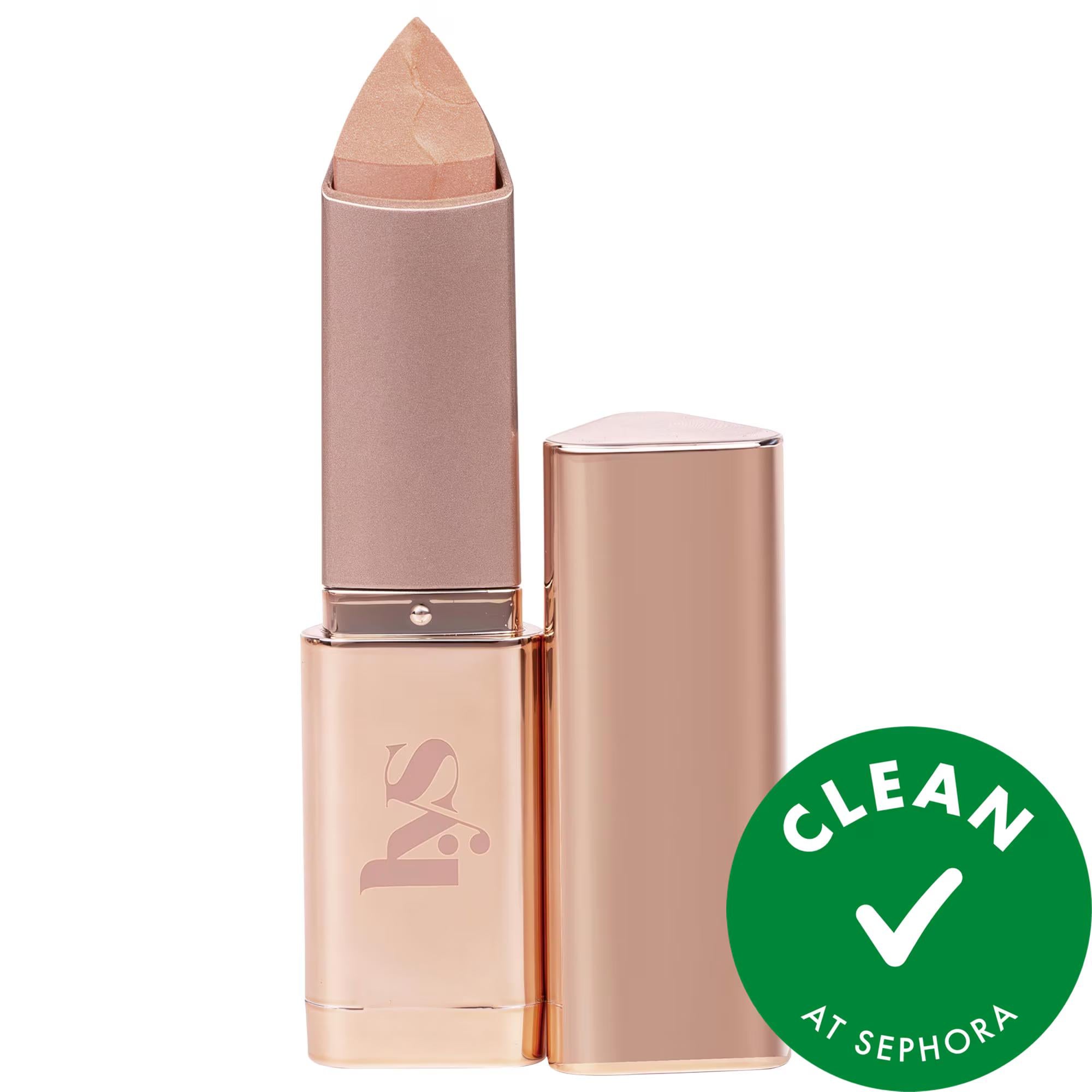 Aim High Cream Highlighter Stick - Vegan, Cruelty-Free Nourishing Glow for Natural Look Aim High Cream Highlighter Stick - Vegan & Cruelty-Free clean highlighter stick, vegan highlighter, cruelty-free highlighter, nourishing highlighter, gluten-free beauty products, natural glow, skincare highlighter, vegan beauty products, cruelty-free beauty, gluten-free cosmetics, natural look highlighter, long-lasting highlighter, green tea extract benefits, watermelon seed extract, rosehip oil benefits, sustainable bea