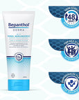 Bepanthol Derma Essential Moisturizing Lotion for Dry Sensitive Skin 200ml