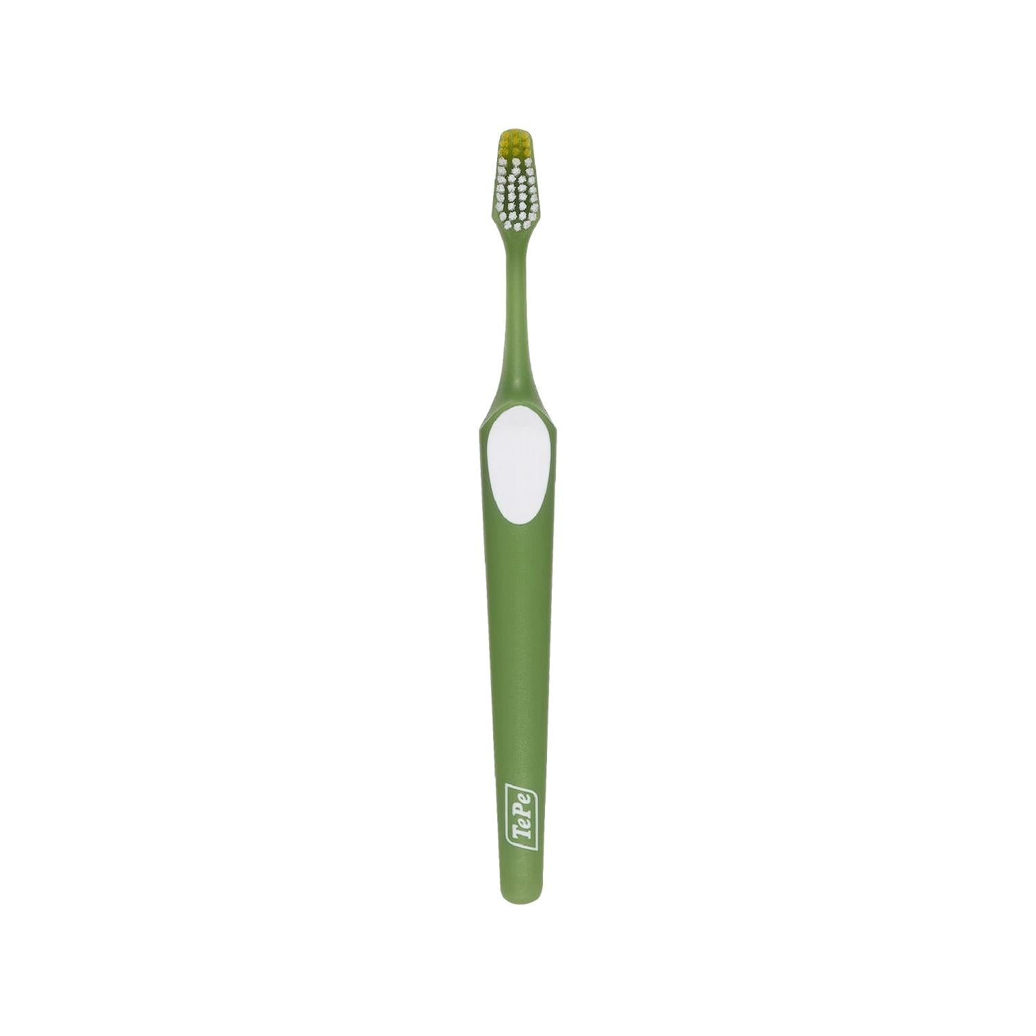 Tepe Nova Extra Soft Toothbrush: Gentle Green Sensitive Teeth Toothbrush for Superior Oral Hygiene Tepe Nova Extra Soft Toothbrush: Gentle Clean for Sensitive Teeth Tepe toothbrush, extra soft toothbrush, sensitive teeth toothbrush, gentle toothbrush, oral hygiene toothbrush, green toothbrush, Tepe Nova toothbrush, toothbrush, soft bristles, sensitive gums, enamel protection, ergonomic design, precise cleaning, oral health, dental care, personal care, health, beauty, gifts for her, gifts for him, daily clea