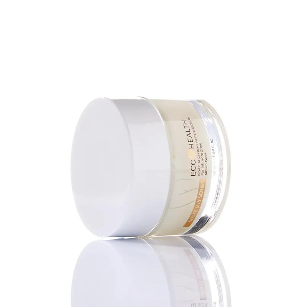 Ecc Health Intimate Area Brightening Cream for Even Tone 50ml