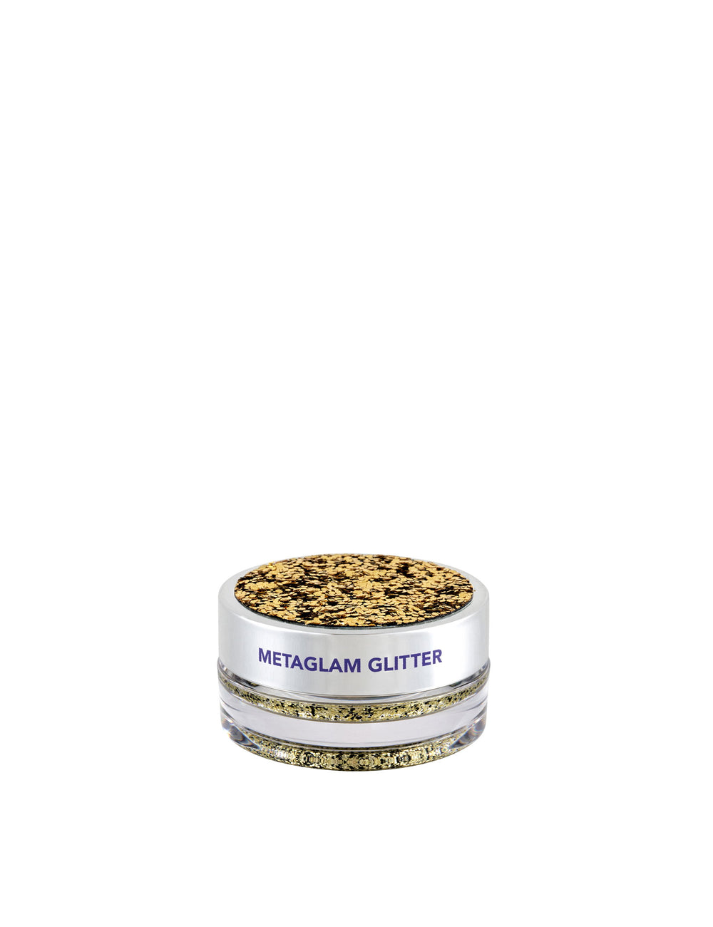 Flormar Metaglam Biodegradable Shimmering Body Glitter 10g