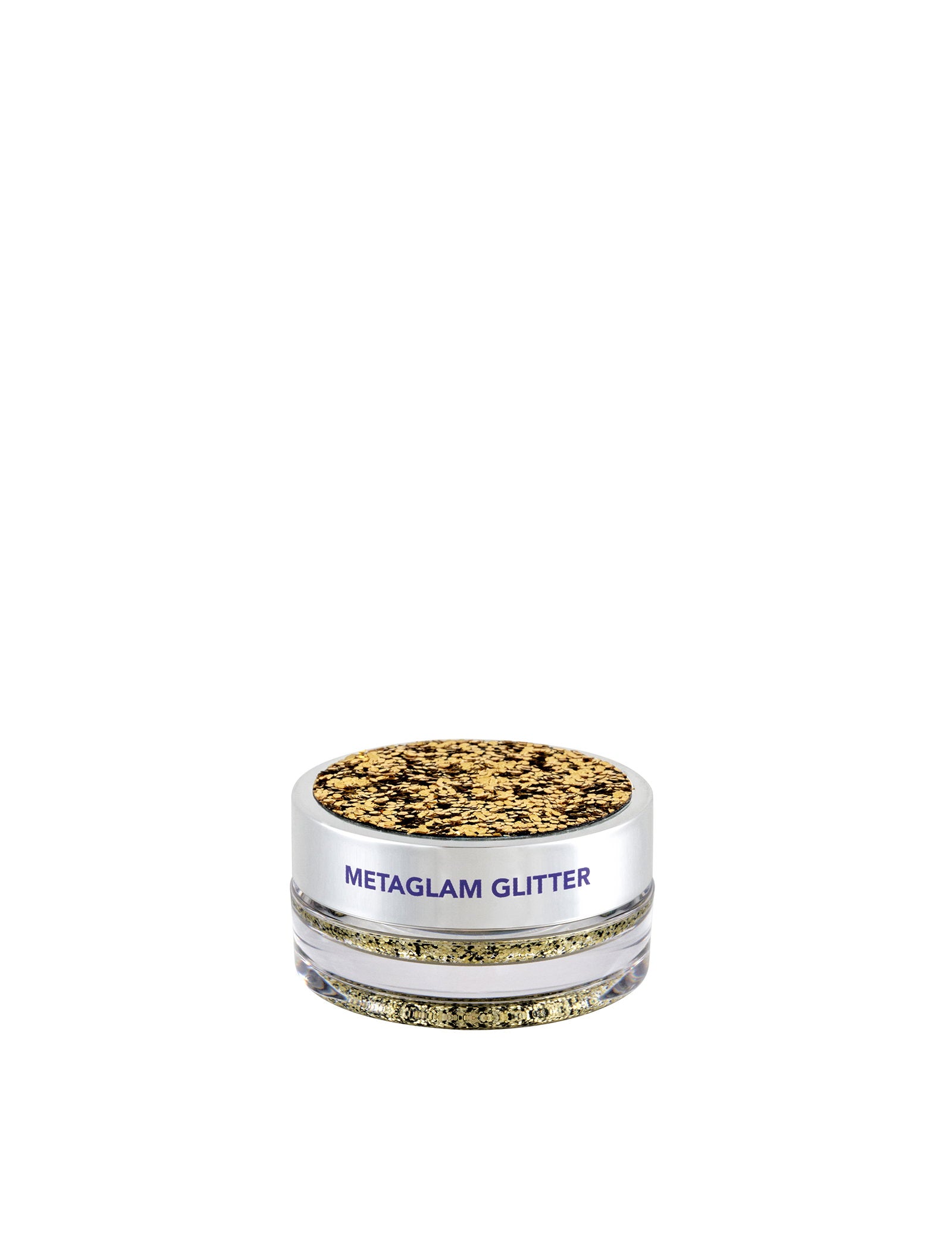 Flormar Metaglam Biodegradable Shimmering Body Glitter 10g