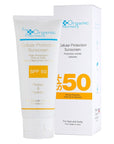 The Organic Pharmacy Cellular Protection Sunscreen SPF50 product