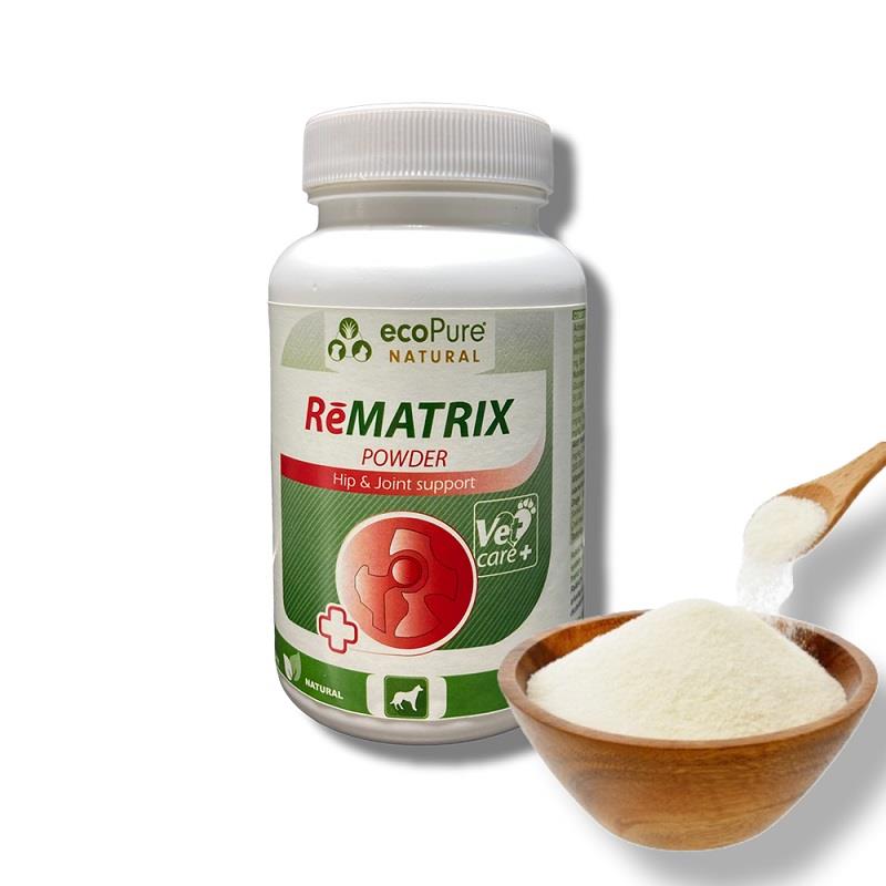 Ecopure ReMATRIX Hip, 120g