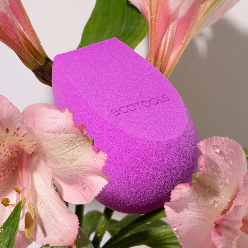 EcoTools Bioblender Makeup Sponge for Flawless Blending