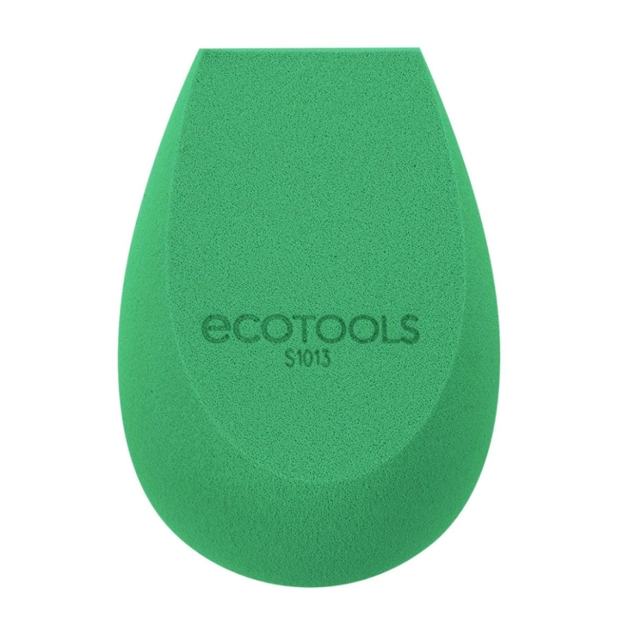 Ecotools Bioblender Green Tea Infused Makeup Sponge 1 Count