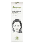 Ecowera Natural Horsehair Facial Brush for Massage