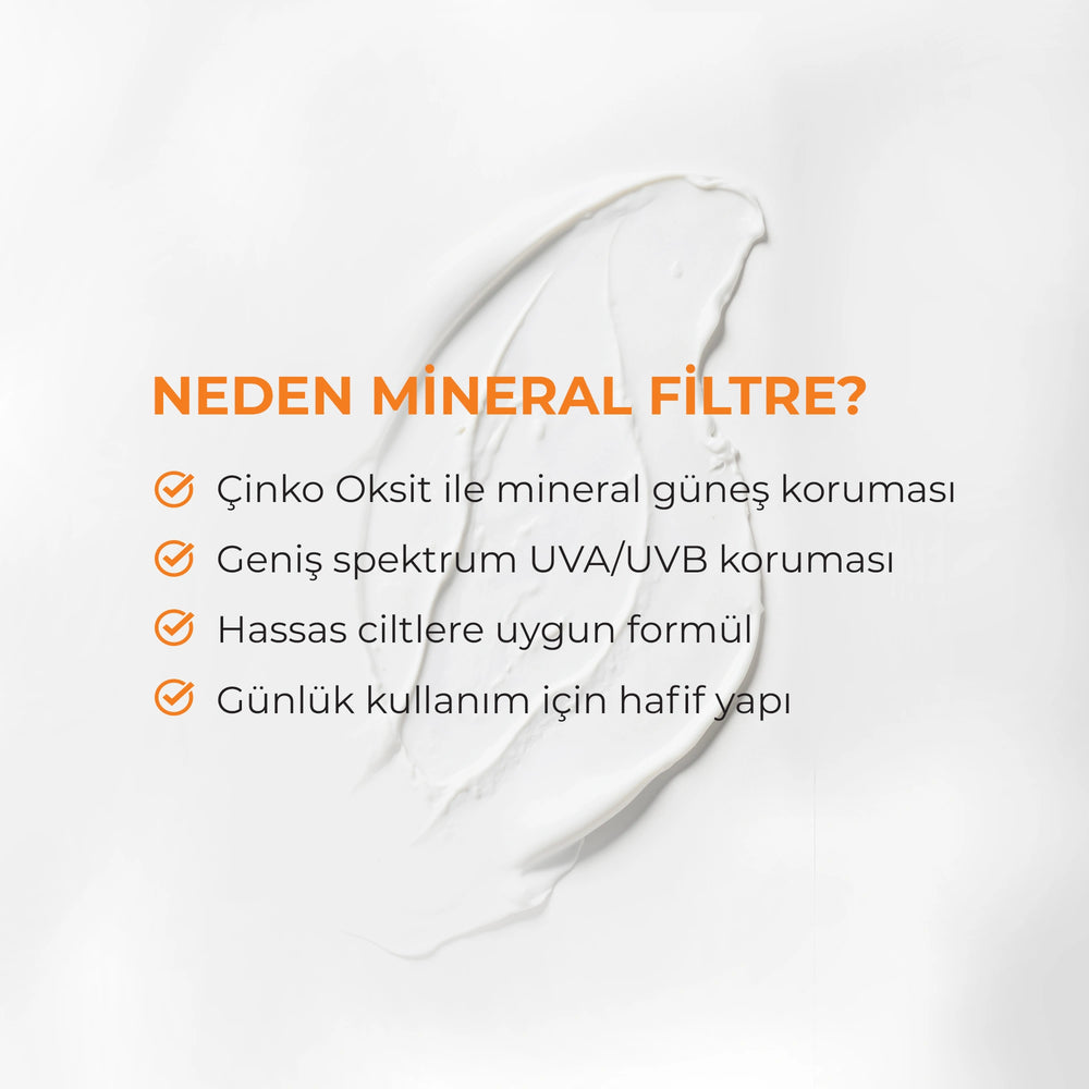 Ecowera Mineral Sunscreen SPF50+ Broad Spectrum Protection 150ml