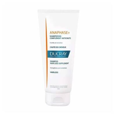 Ducray Anaphase Plus Anti Hair Loss Shampoo: Strengthens Hair & Prepares Scalp for Treatment - 100ml Ducray Anaphase Anti Hair Loss Shampoo | Strengthens Hair hair loss shampoo, anti hair loss shampoo, hair strengthening shampoo, shampoo for hair loss treatment, Ducray Anaphase Plus, Anaphase shampoo, shampoo for thinning hair, hair growth shampoo, hair loss, thinning hair, hair strengthening, scalp treatment, hair care, shampoo, beauty, personal care, hydrolyzed wheat protein, vasodilator, 5-a-reductase in