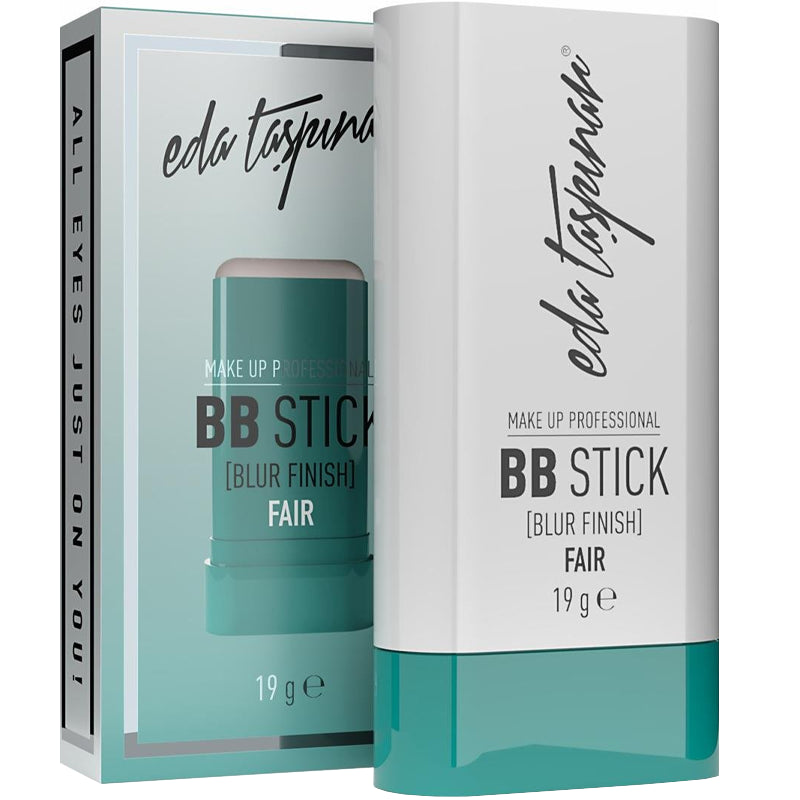 Eda Taspinar BB Stick Tinted Moisturizer in Fair 19g