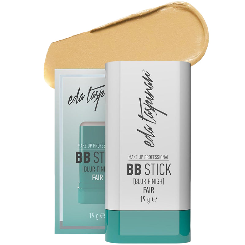 Eda Taspinar BB Stick Tinted Moisturizer in Fair 19g