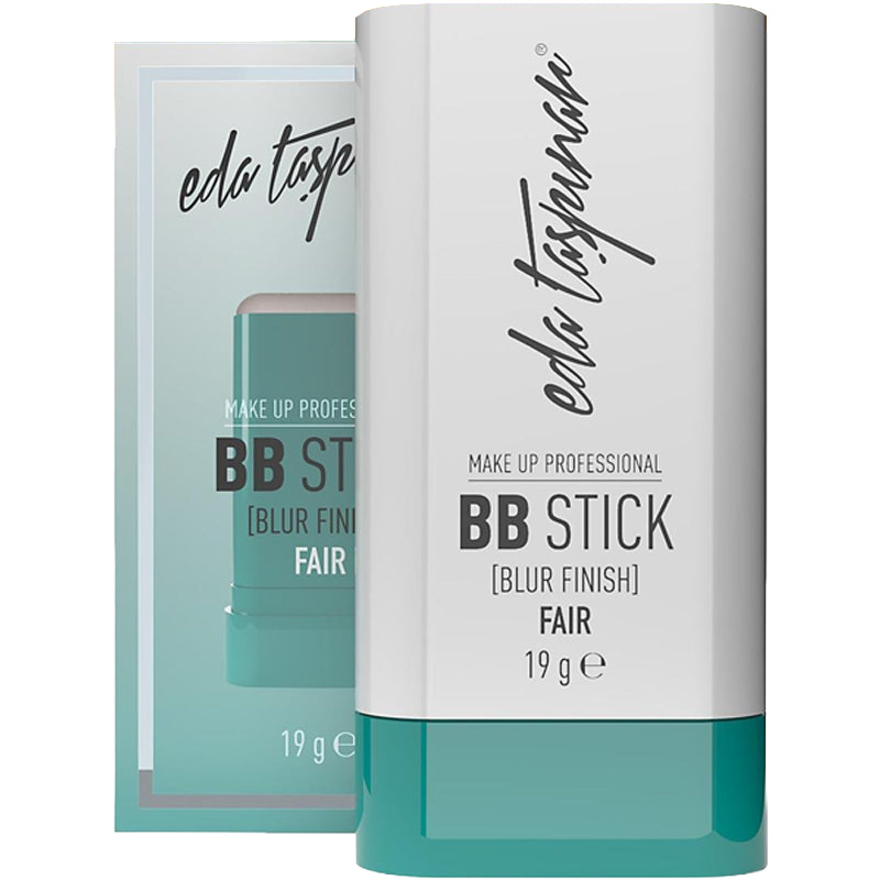 Eda Taspinar BB Stick Tinted Moisturizer in Fair 19g