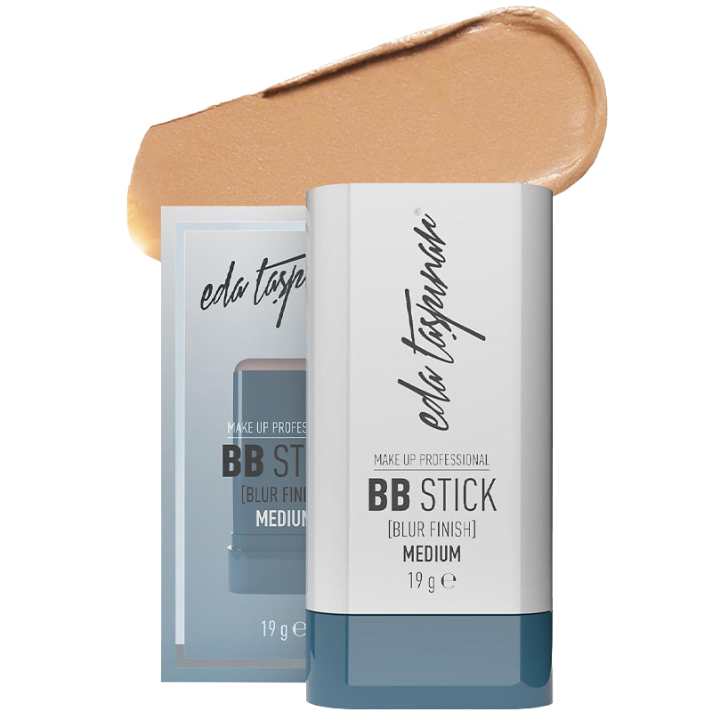 Eda Taspinar BB Stick Medium Tinted Moisturizer 19g