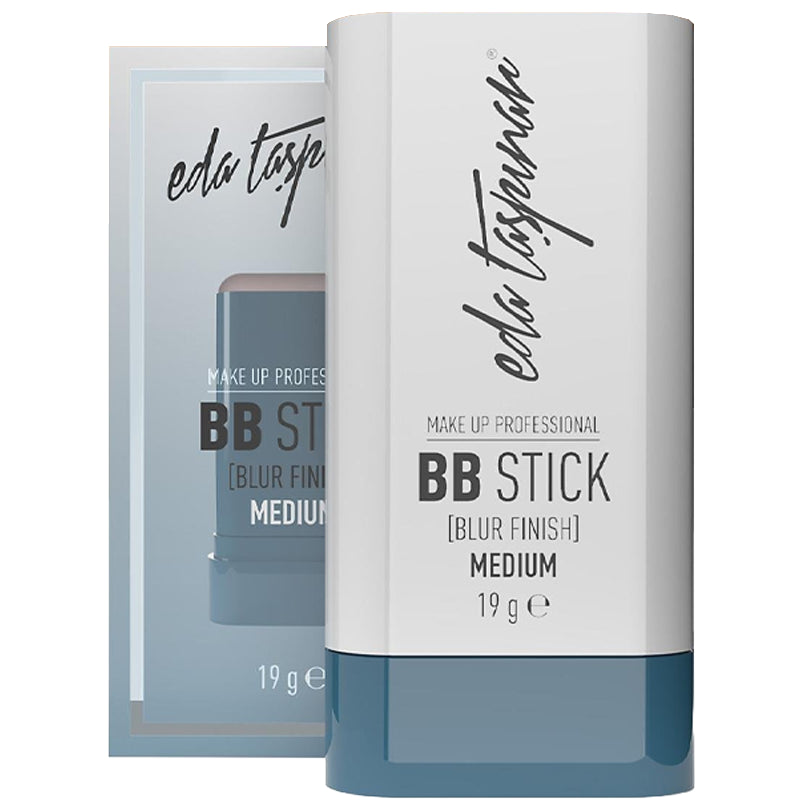Eda Taspinar BB Stick Medium Tinted Moisturizer 19g