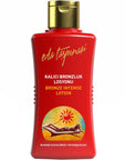 Eda Taspinar Bronze Intense Lotion for Long-Lasting Tan 50ml