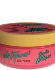 Eda Taspinar Careless Whisper Body Scrub for Smooth Skin 200ml