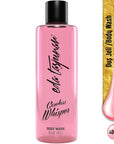 Eda Taspinar Careless Whisper Refreshing Body Wash 400ml
