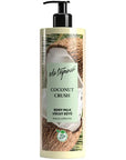 Eda Taspinar Coconut Crush Hydrating Body Milk 400ml