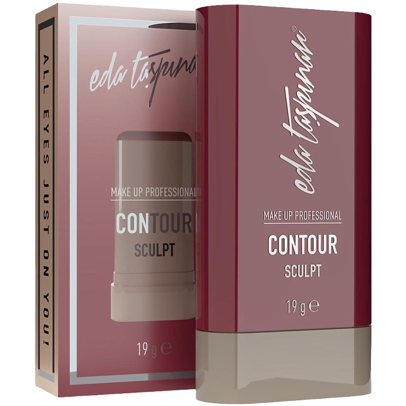 Eda Taspinar Cream Contour Stick in Sculpt 19g